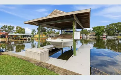 66 N Canal Drive, Palm Harbor, FL 34684 - Photo 51