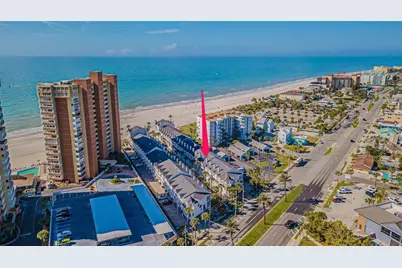 17960 Gulf Boulevard #208, Redington Shores, FL 33708 - Photo 1