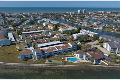 1 Windrush Boulevard #45, Indian Rocks Beach, FL 33785 - Photo 47