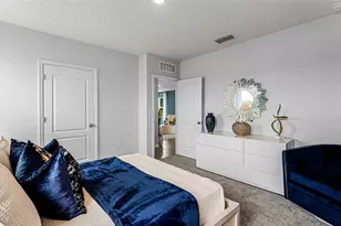 7322 Flint Crk Dr, Land O Lakes, FL 34638 - Photo 17