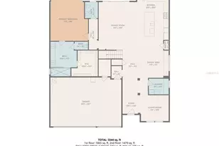 2776 Long Bow Way, Odessa, FL 33556 - Photo 59