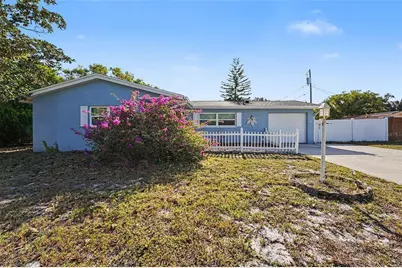2111 Timber Lane, Clearwater, FL 33763 - Photo 3