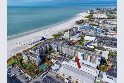 5500 Gulf Boulevard #4246, Saint Petersburg, FL 33706 - Photo 55