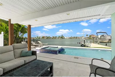 14103 E Parsley Drive, Madeira Beach, FL 33708 - Photo 1