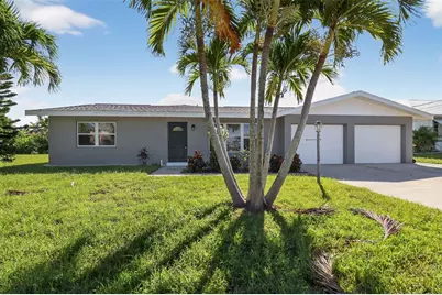 4210 Palm Drive, Punta Gorda, FL 33950 - Photo 1