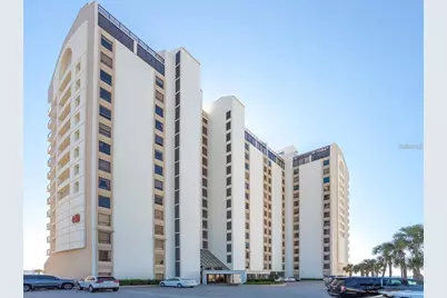 440 S Gulfview Boulevard #1705, Clearwater Beach, FL 33767 - Photo 1
