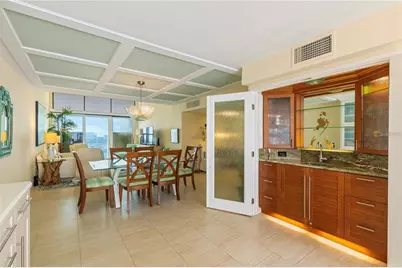 440 S Gulfview Boulevard #1705, Clearwater Beach, FL 33767 - Photo 13