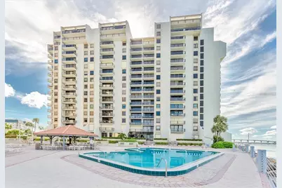 440 S Gulfview Boulevard #1705, Clearwater Beach, FL 33767 - Photo 43