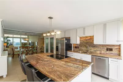 440 S Gulfview Boulevard #1705, Clearwater Beach, FL 33767 - Photo 15