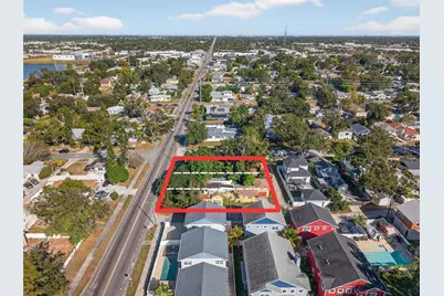 1321 28th Street N, Saint Petersburg, FL 33713 - Photo 3