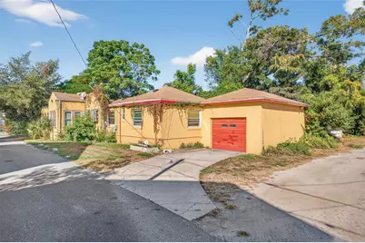 1321 28th Street N, Saint Petersburg, FL 33713 - Photo 1