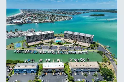 Key Capri Key Capri #301, Treasure Island, FL 33706 - Photo 65