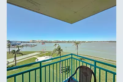 Key Capri Key Capri #301, Treasure Island, FL 33706 - Photo 47