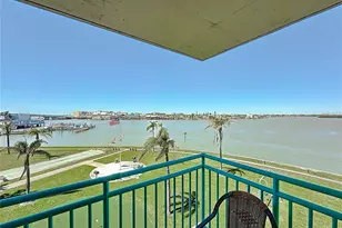 Key Capri Key Capri, Treasure Island, FL 33706 - Photo 47