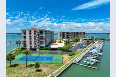 Key Capri Key Capri #301, Treasure Island, FL 33706 - Photo 67