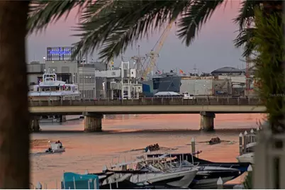 700 S Harbour Island Boulevard #218, Tampa, FL 33602 - Photo 55