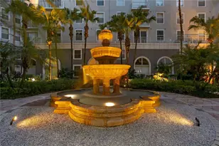 700 S Harbour Island Blvd, Tampa, FL 33602 - Photo 35