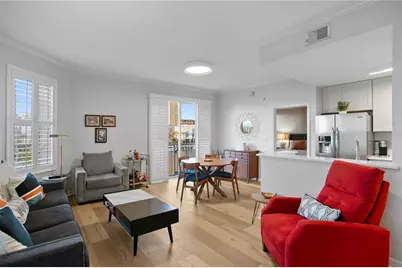 700 S Harbour Island Boulevard #218, Tampa, FL 33602 - Photo 3