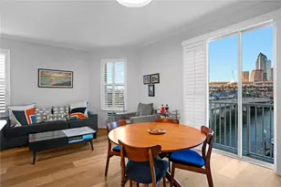 700 S Harbour Island Blvd, Tampa, FL 33602 - Photo 5