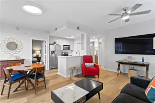 700 S Harbour Island Blvd, Tampa, FL 33602 - Photo 21