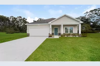 4345 Compton Lane, North Port, FL 34287 - Photo 1