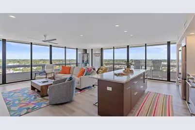 5400 Ocean Boulevard #8-04, Sarasota, FL 34242 - Photo 3