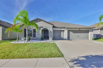 13575 Willow Bluestar Loop, Riverview, FL 33579 - Photo 1