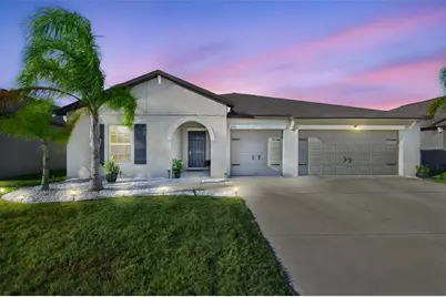13575 Willow Bluestar Loop, Riverview, FL 33579 - Photo 1