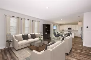 9841 Surrey Rose Dr, San Antonio, FL 33576 - Photo 5