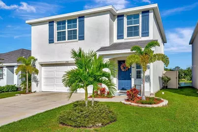 2942 Rock Sound Street, Bradenton, FL 34208 - Photo 1