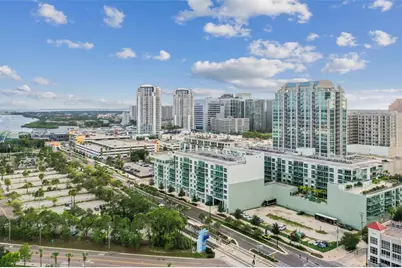 912 Channelside Drive #2504, Tampa, FL 33602 - Photo 1