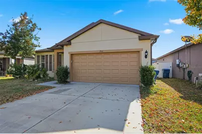 706 Sugar Camp Way, Brooksville, FL 34604 - Photo 3