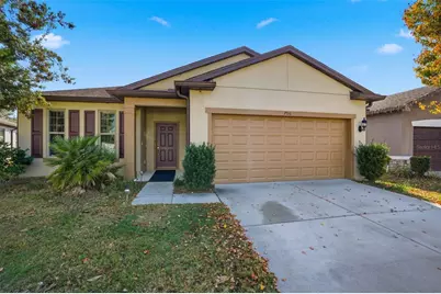 706 Sugar Camp Way, Brooksville, FL 34604 - Photo 1