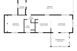 86 Pindo Palm St W, Largo, FL 33770 - Photo 23