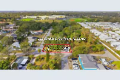 715 53rd Street S, Gulfport, FL 33707 - Photo 35