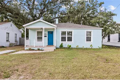 3906 N Ola Avenue, Tampa, FL 33603 - Photo 1