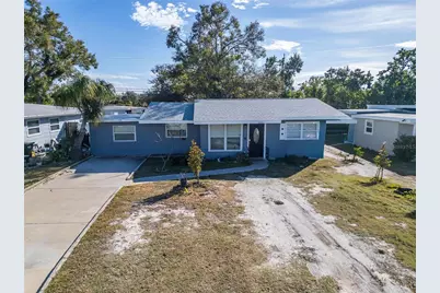 5230 45th Avenue N, Saint Petersburg, FL 33709 - Photo 1