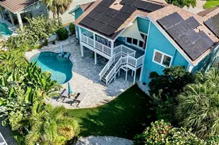 842 2nd Ave S, Tierra Verde, FL 33715 - Photo 3