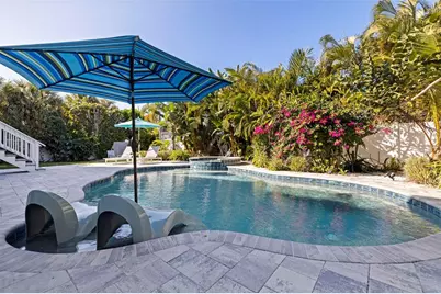 842 2nd Avenue S, Tierra Verde, FL 33715 - Photo 35