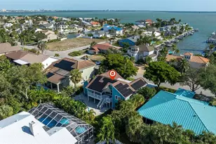 842 2nd Ave S, Tierra Verde, FL 33715 - Photo 43