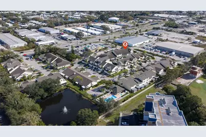 1050 Starkey Road #602, Largo, FL 33771 - Photo 45