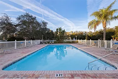 1050 Starkey Road #602, Largo, FL 33771 - Photo 11