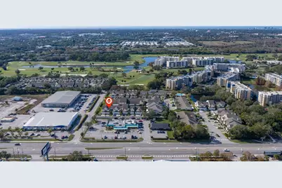 1050 Starkey Road #602, Largo, FL 33771 - Photo 43
