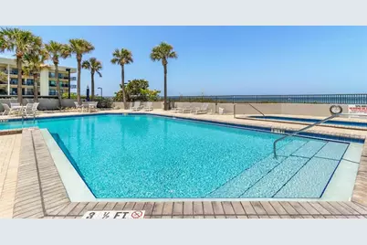 1660 Gulf Boulevard #607, Clearwater Beach, FL 33767 - Photo 41