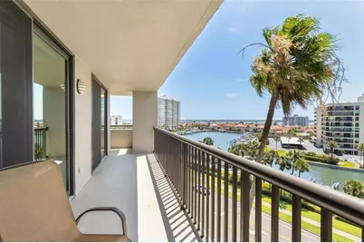 1660 Gulf Boulevard #607, Clearwater Beach, FL 33767 - Photo 35