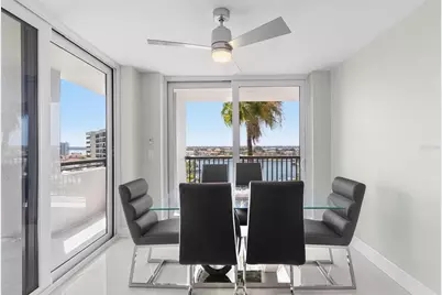 1660 Gulf Boulevard #607, Clearwater Beach, FL 33767 - Photo 15