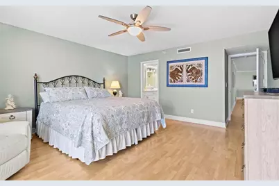 1660 Gulf Boulevard #607, Clearwater Beach, FL 33767 - Photo 17