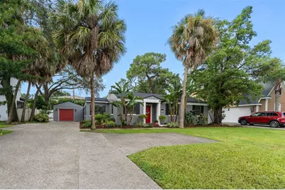 4008 W Swann Avenue, Tampa, FL 33609 - Photo 1