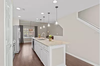 9817 Meadow Field Circle #9817, Tampa, FL 33626 - Photo 17
