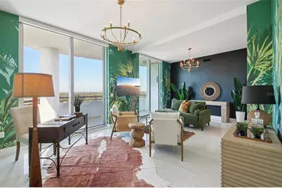 3401 Bayshore Boulevard #1704, Tampa, FL 33629 - Photo 37